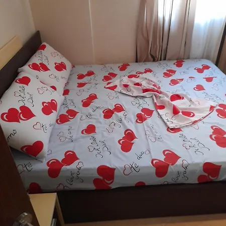 شقة Apartament *