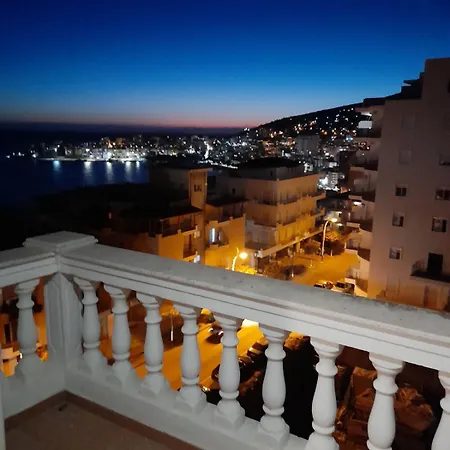 Apartament ساراندا